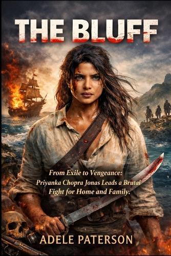 The Bluff: From Exile to Vengeance: Priyanka Chopra Jonas Leads a Brutal Fight for Home and Family