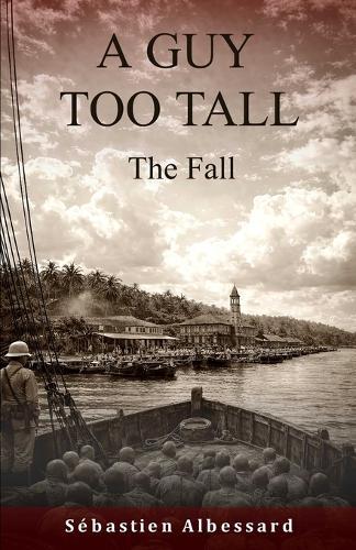 A GUY TOO TALL - The Fall
