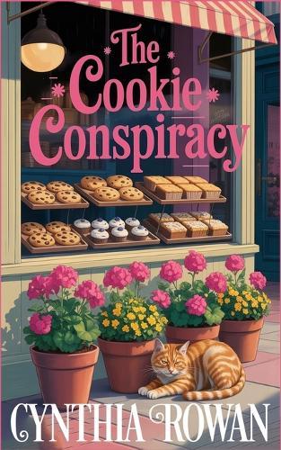 The Cookie Conspiracy