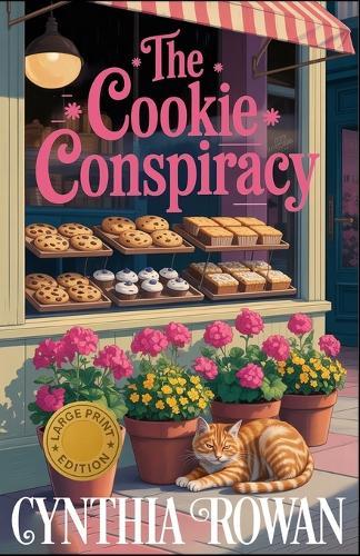 The Cookie Conspiracy