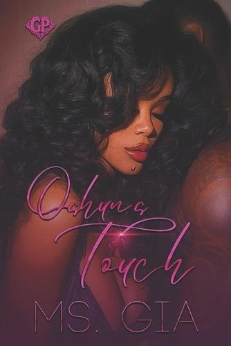 Oshun's Touch: A Taylor SIster Novel