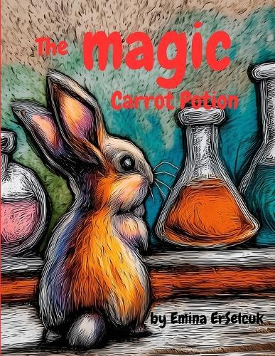 The Magic Carrot Potion