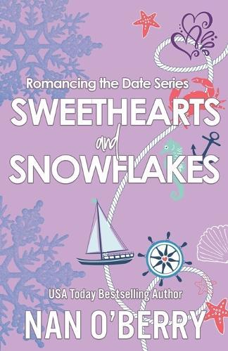 Sweethearts and Snowflakes: A Sweet Valentine's Romance Where Love Breaks the Rules