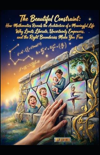 The Beautiful Constraint. How Mathematics Reveals the Architecture of a Meaningful Life: Why Limits Liberate, Uncertainty Empowers, and the Right Boundaries Make You Free