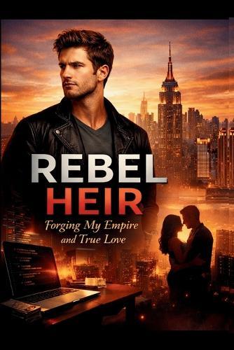 Rebel Heir: Forging My Empire and True Love
