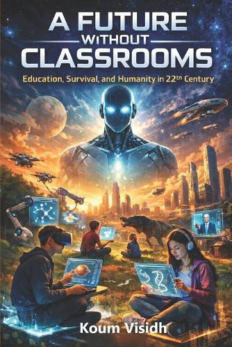 A Future Without Classrooms: Education, Survival, and Humanity in the 22nd Century