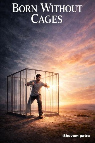 Born without cages