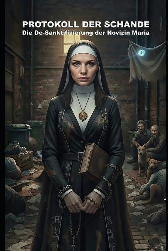 Protokoll der Schande: Die De-Sanktifizierung der Novizin Maria