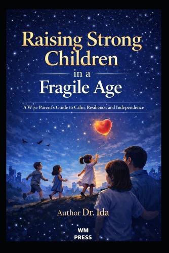 Raising Strong Children in a Fragile Age: A Wise Parent's Guide to Calm, Resilience, and Independence