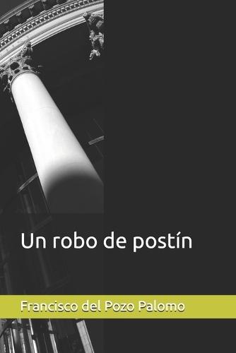 Un robo de postín