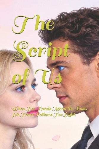 The Script of Us: When Her Hands Mend the Past, His Heart Follows Her Light