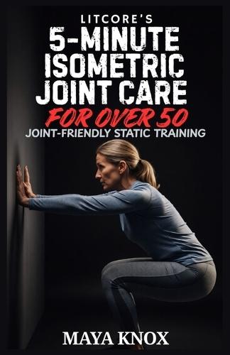 LitCore's 5-Minute Isometric Joint Care for Over 50: Experience Flexibility Stability and Comfort