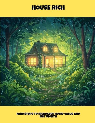 House Rich: Nine Steps To Increased Home Value And Net Worth