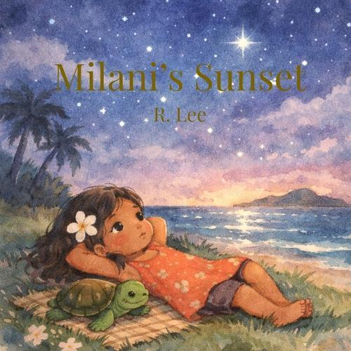 Milani's Sunset