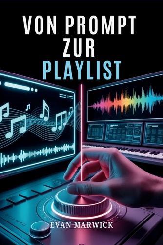 Von Prompt zur Playlist: Ein Leitfaden zum Komponieren und Monetarisieren von KI-Musik