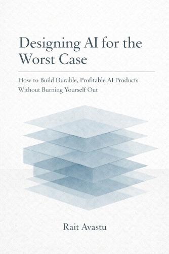 Designing AI for the Worst Case: How to Build Durable, Profitable AI Products Without Burning Yourself Out