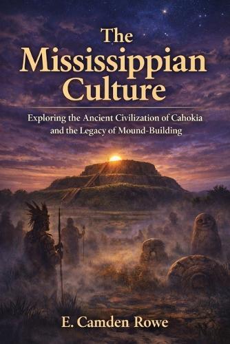The Mississippian Culture: Exploring the Ancient Civilization of Cahokia and the Legacy of Mound-Building