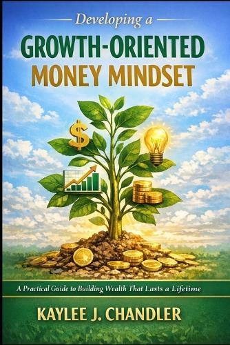 Developing a Growth-Oriented Money Mindset: A Practical Guide to Building Wealth That Lasts a Lifetime