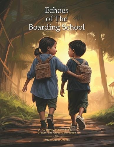 Echoes of the Boarding School: transformative power of friendship cultural diversity personal growth school friends personal growth Indian boarding