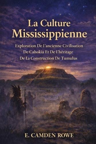 La Culture Mississippienne: Exploration De L'ancienne Civilisation De Cahokia Et De L'héritage De La Construction De Tumulus
