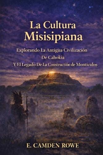 La Cultura Misisipiana: Explorando La Antigua Civilización De Cahokia Y El Legado De La Constructión De Montículos