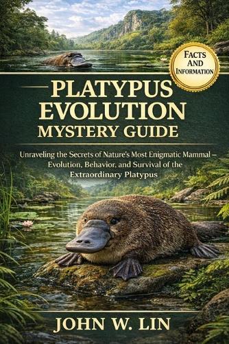 Platypus Evolution Mystery Guide: Unraveling the Secrets of Nature's Most Enigmatic Mammal - Evolution, Behavior, and Survival of the Extraordinary Platypus.