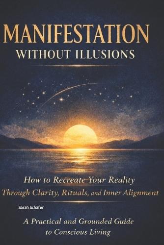 Manifestation Without Illusions: How to Recreate Your Reality Through Clarity, Rituals, and Inner Alignment