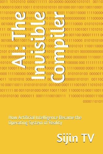 AI: The Invisible Compiler: How Artificial Intelligence Became the Operating System of Reality