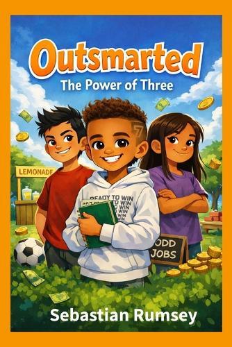 Outsmarted: The Power of Three