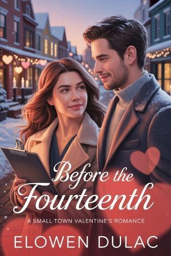 Before the Fourteenth: A Small-Town Valentine's Romance