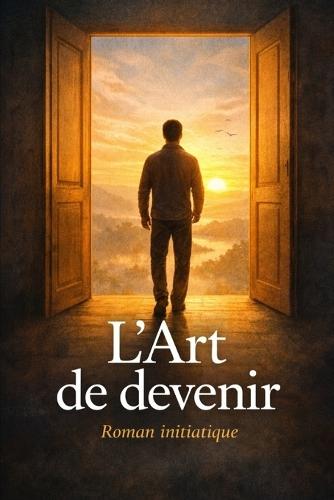 L'Art de devenir: Roman initiatique