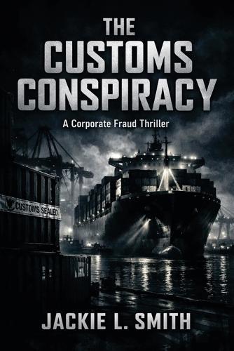 The Customs Conspiracy: A Corporate Fraud Thriller