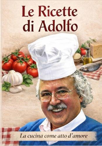 Le ricette di Adolfo: La cucina come atto d'amore