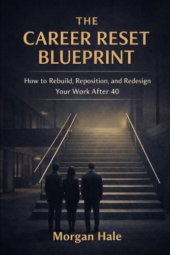 The Career Reset Blueprint: How to Rebuild, Reposition, and Redesign Your Work After 40