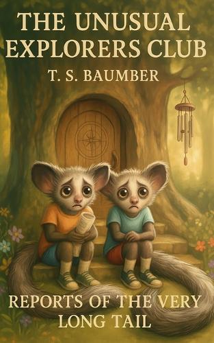 Reports of the Very Long Tail: The Unusual Explorers Club 3