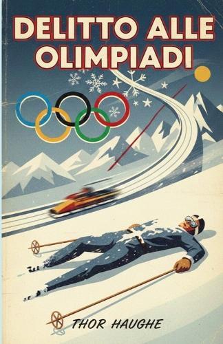 Delitto Alle Olimpiadi