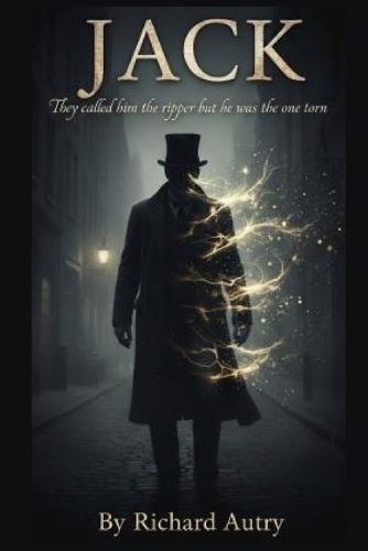 Jack: They call him the ripper but he is the one torn