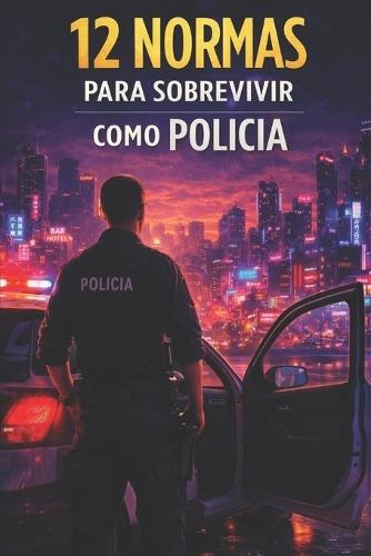 12 Normas para Sobrevivir como Policia