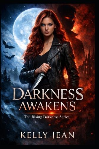 Darkness Awakens: The Rising Darkness has begun!