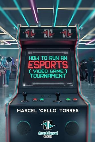 How to Run an eSports (Video Game) Tournament