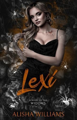Lexi: A Beware Of The Widows Standalone