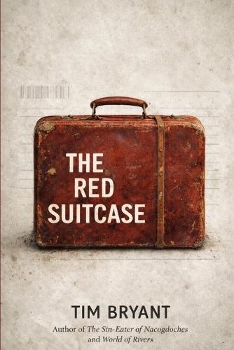 The Red Suitcase