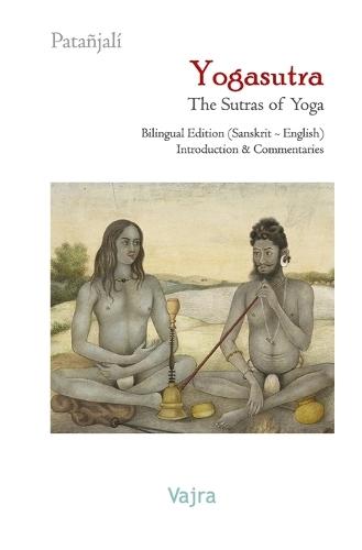 Yogasutra: The Sutras of Yoga