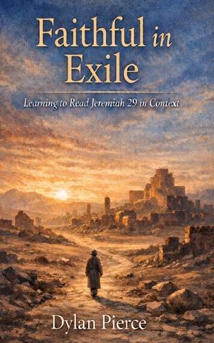 Faithful In Exile: Learning to Read Jeremiah 29 in Context