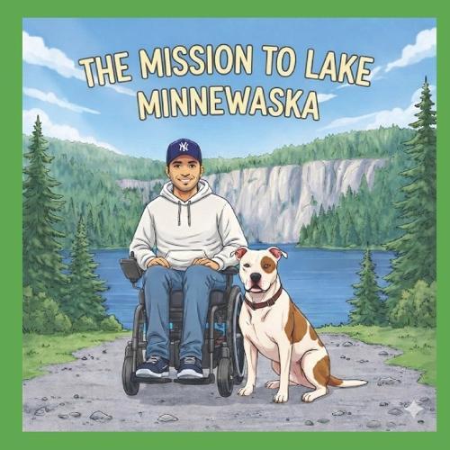 The Great Minnewaska Mission