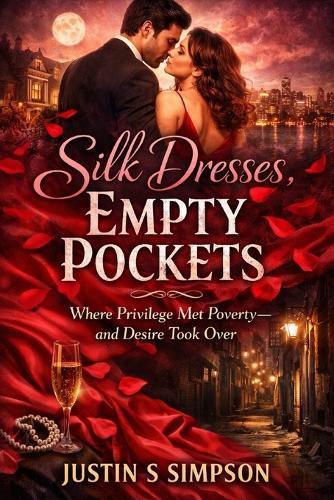 Silk Dresses, Empty Pockets: Where Privilege Met Poverty and Desire Took Over
