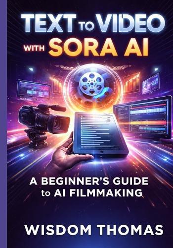 Text to Video with Sora AI: A Beginner's Guide to AI Filmmaking