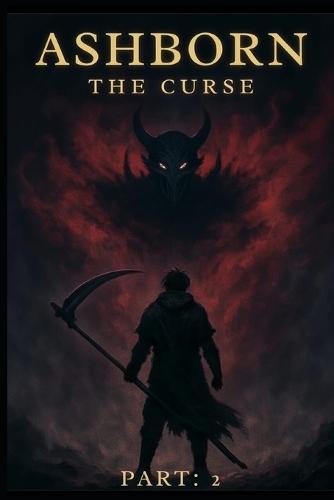 Ashborn part 2: The Curse