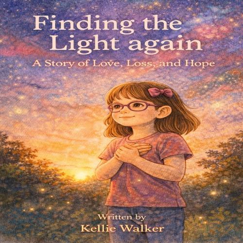 Finding the Light Again: A Story of Love, Loss and Hope