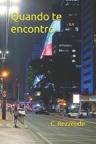 Quando te encontro